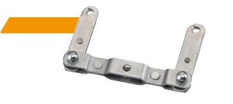 5T U Hanger (Type square) SHUN FU